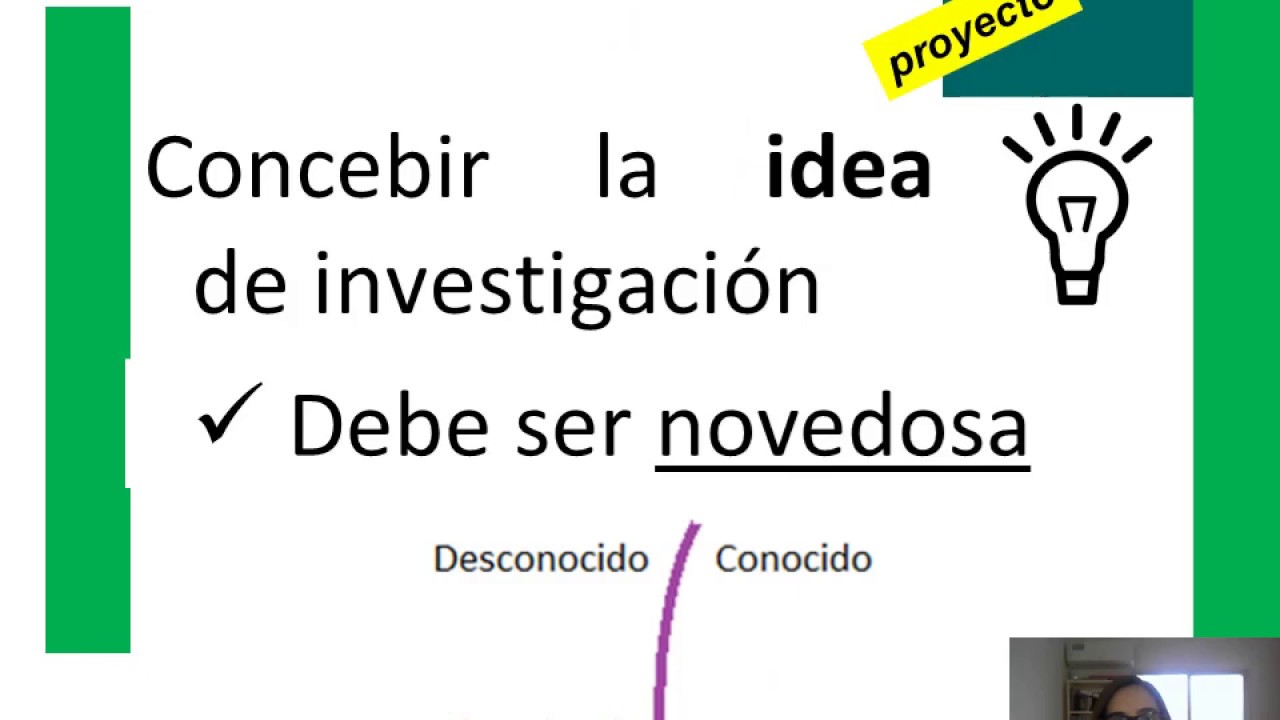 cuales son los pasos mas importantes en la investigacion cientifica