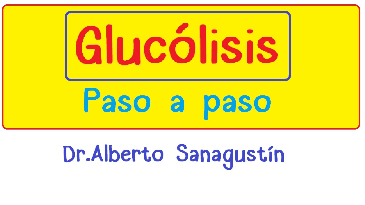 cuantas reacciones tiene la glucolisis