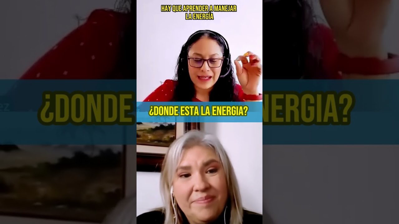 en donde podemos encontrar la energia