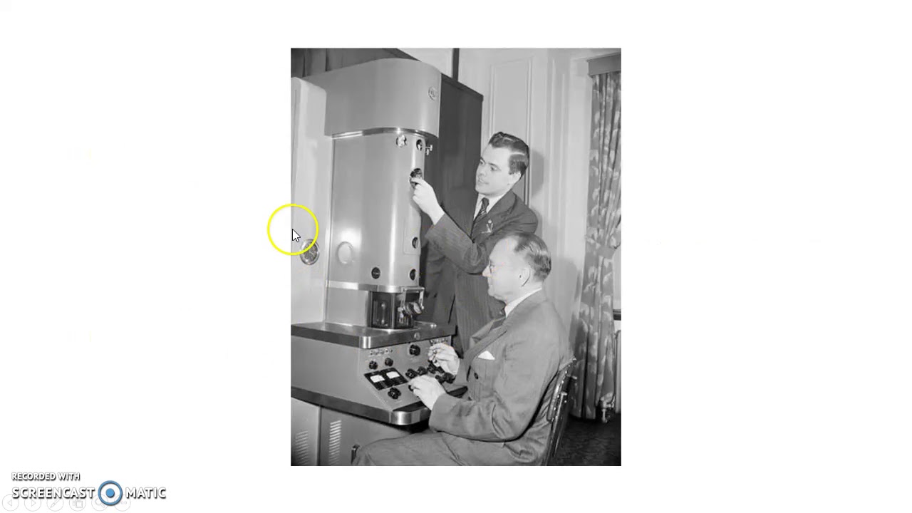 ernst ruska microscopio electronico