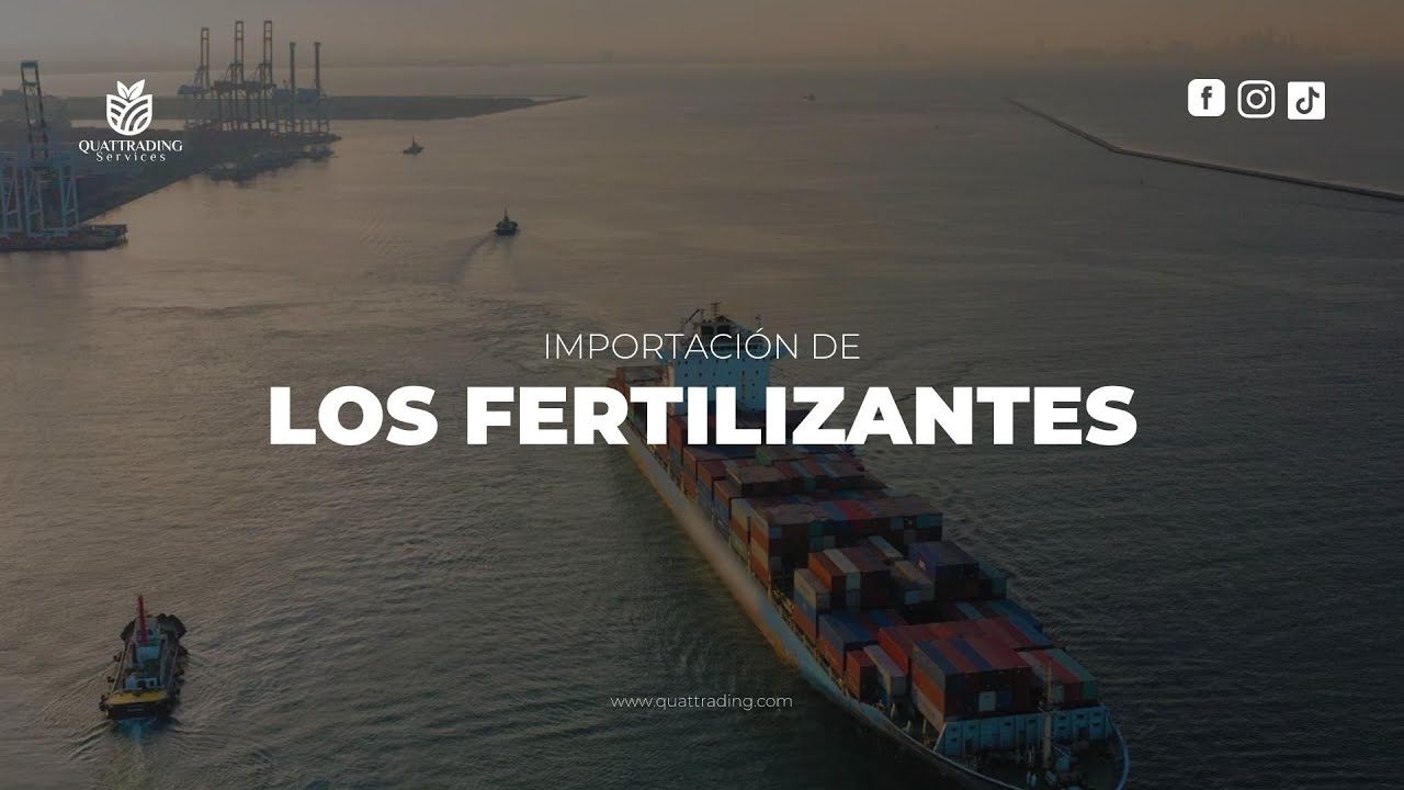 fertilizantes mas usados en mexico