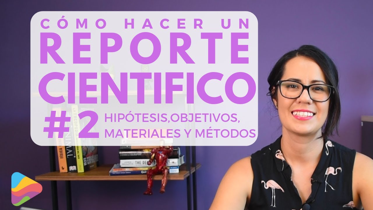 hipotesis de una practica de laboratorio
