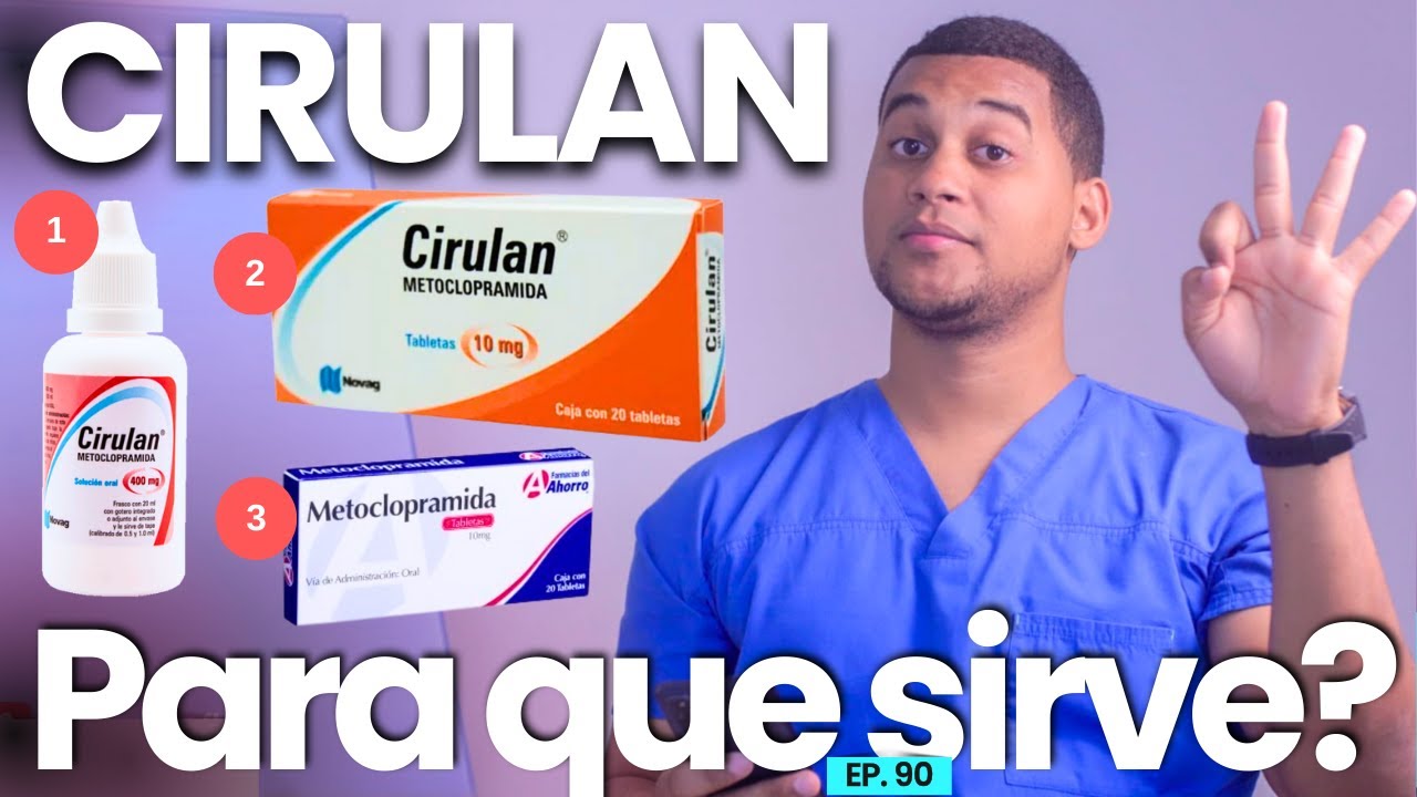 para que sirven las gotas de circulan