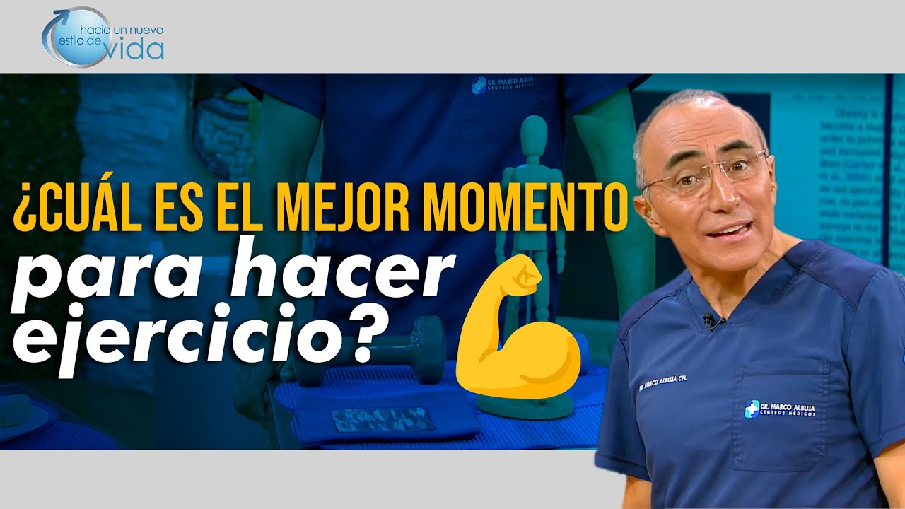 porque resulta necesario que esté sano para realizar tus actividades diarias