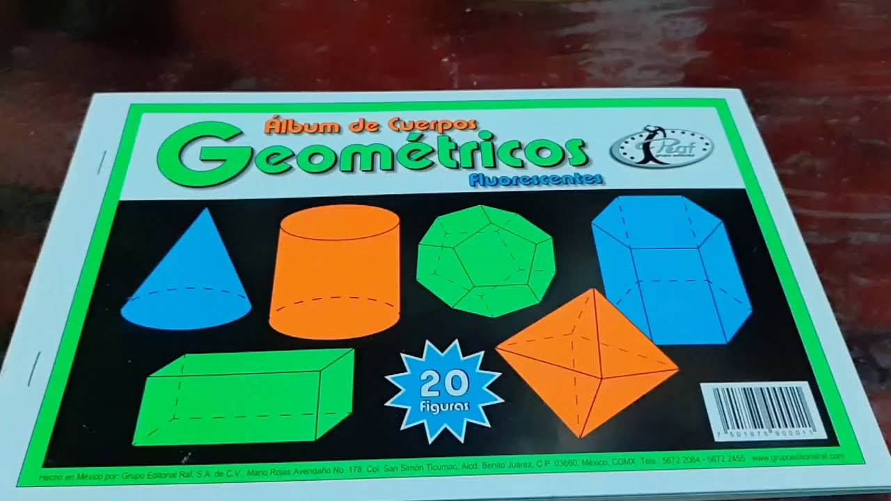 qué cuerpo tiene dos bases circulares