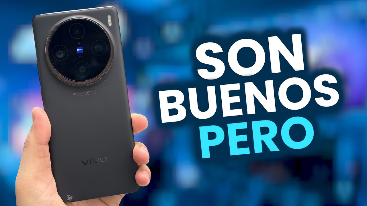 que tal sale la marca vivo en celulares